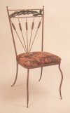 Cattail Chair